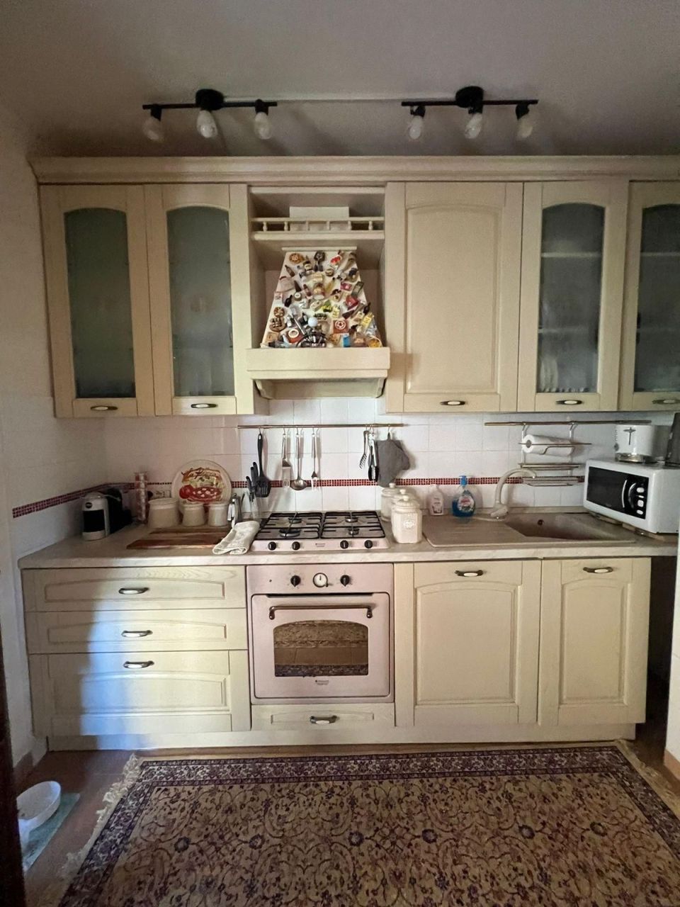 Villa in Pizzo, Italien, 99 m² - Foto 18