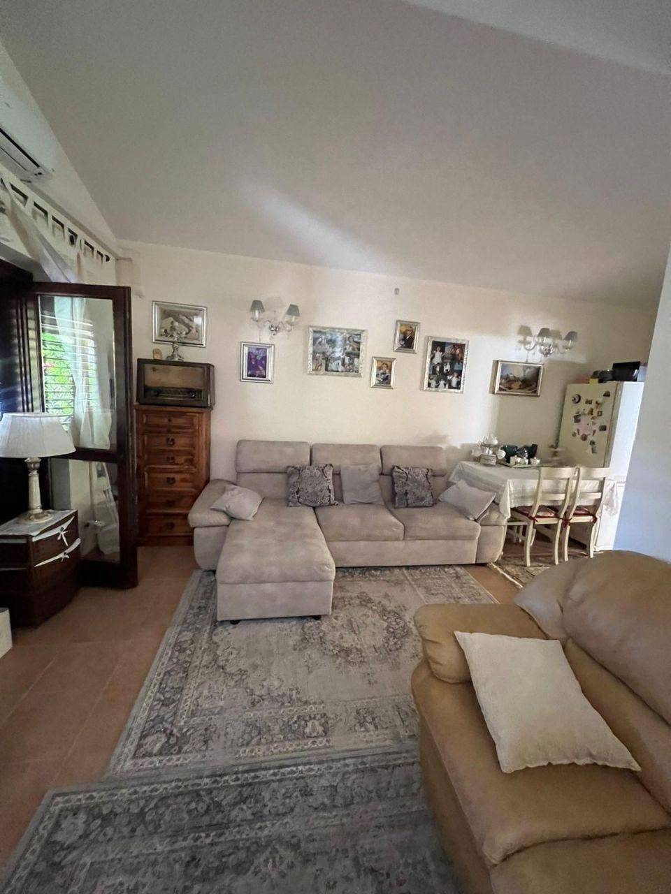 Villa in Pizzo, Italien, 99 m² - Foto 17