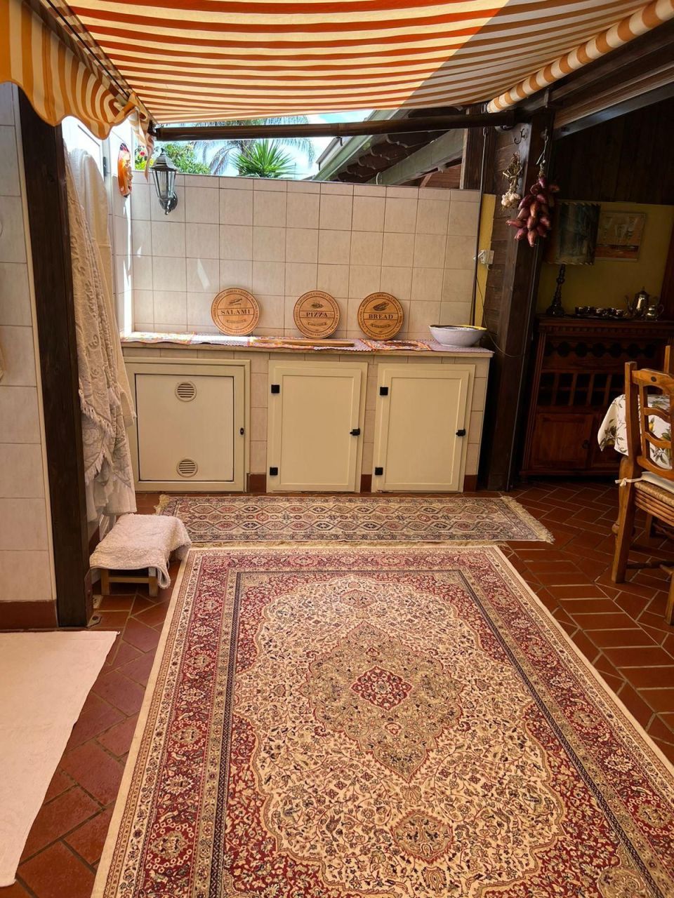 Villa in Pizzo, Italien, 99 m² - Foto 11