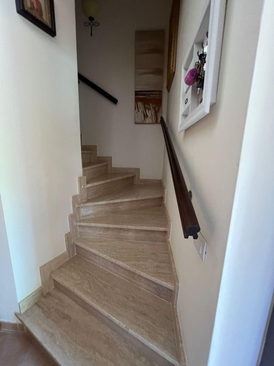 Villa in Pizzo, Italien, 99 m² - Foto 14