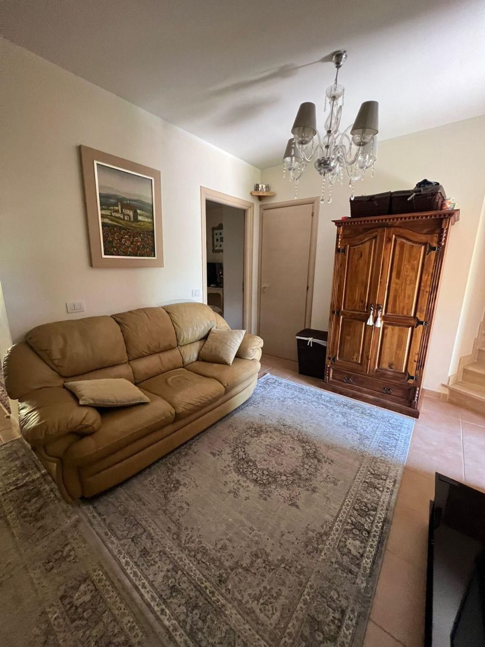 Villa in Pizzo, Italien, 99 m² - Foto 15