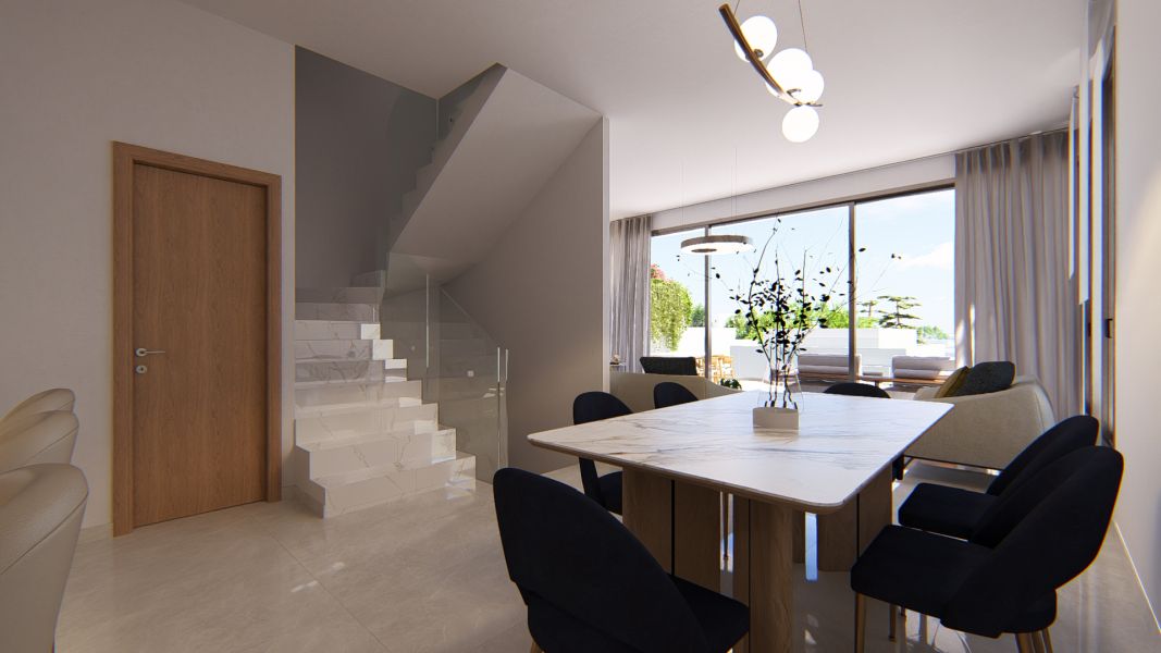 Villa en Pafos, Chipre, 202 m² - imagen 8