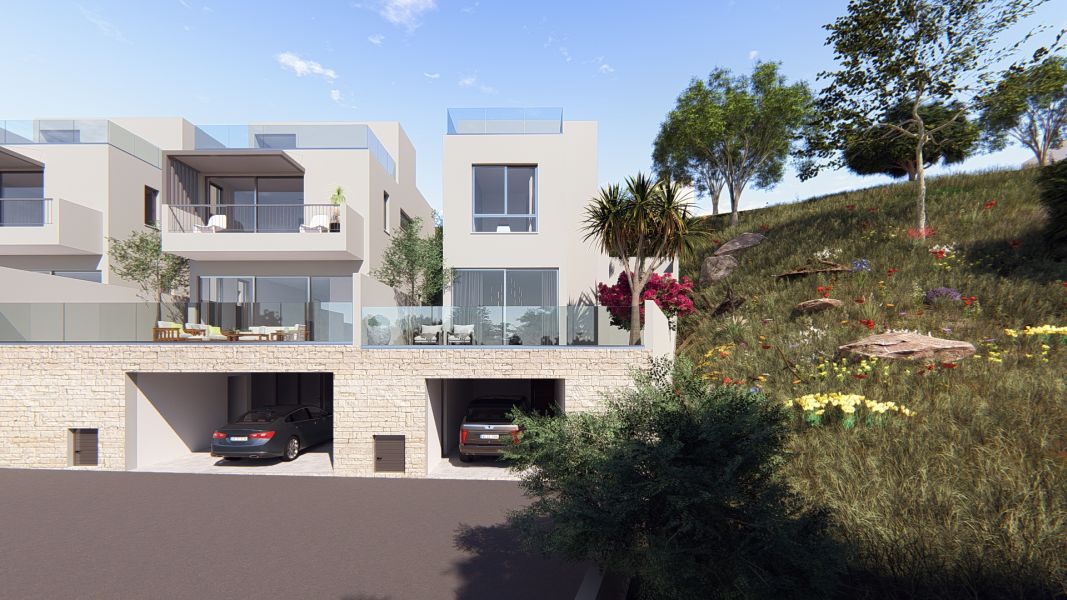 Villa en Pafos, Chipre, 202 m² - imagen 16