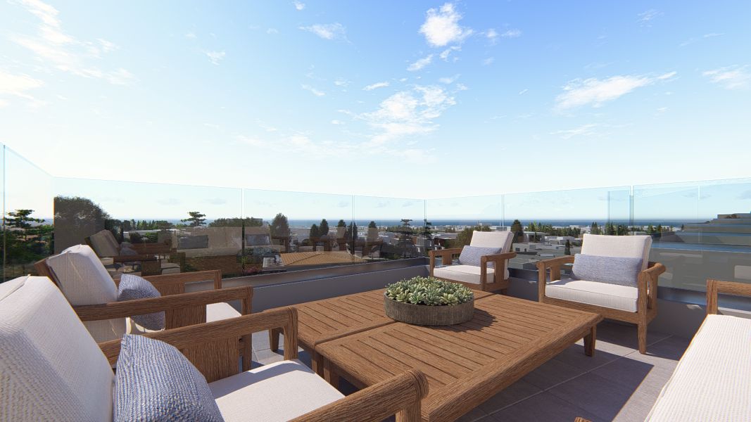 Villa en Pafos, Chipre, 202 m² - imagen 17