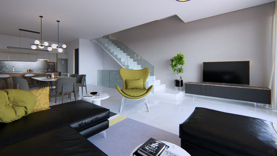 Villa en Pafos, Chipre, 202 m² - imagen 12