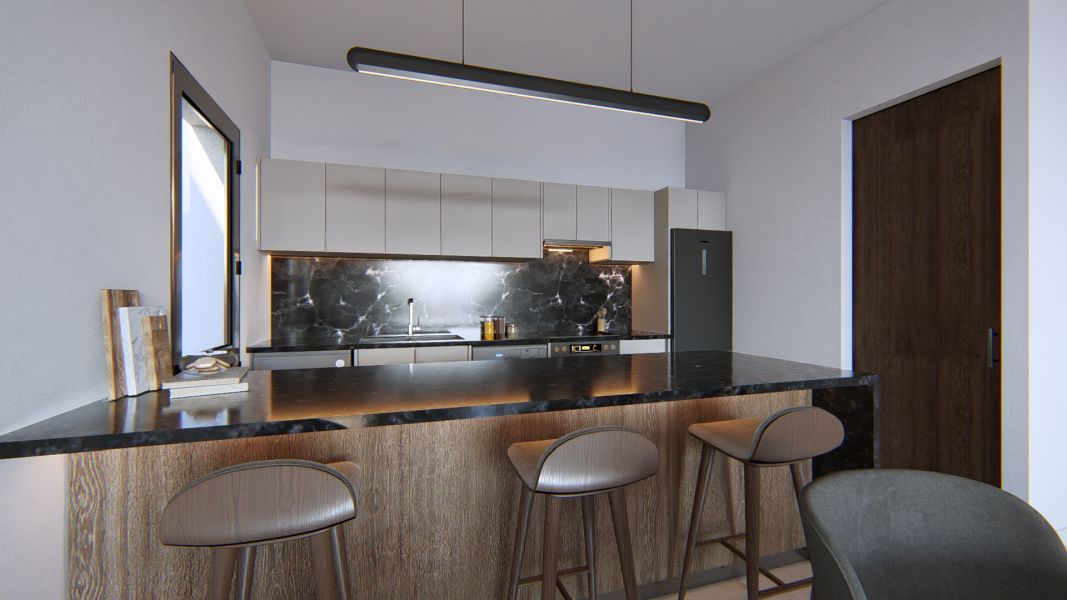 Villa en Pafos, Chipre, 202 m² - imagen 14