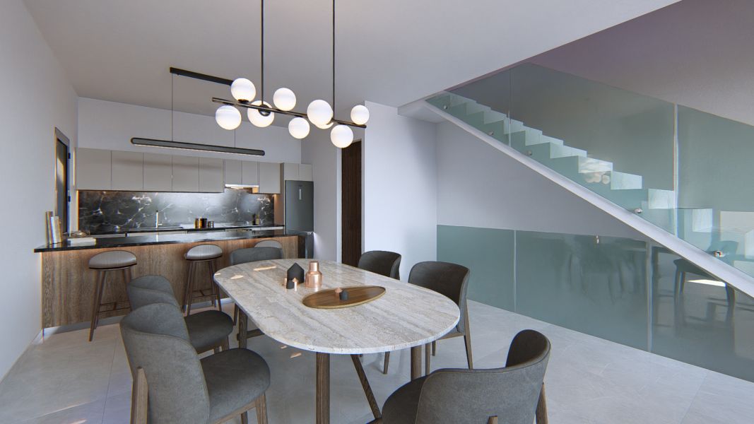 Villa en Pafos, Chipre, 202 m² - imagen 13