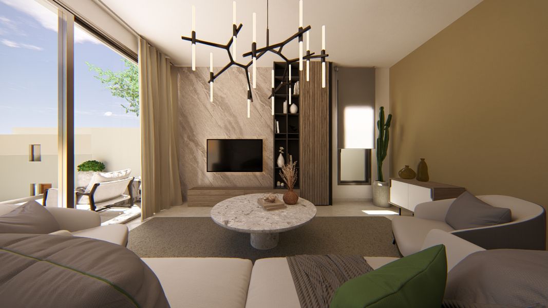 Villa en Pafos, Chipre, 202 m² - imagen 18