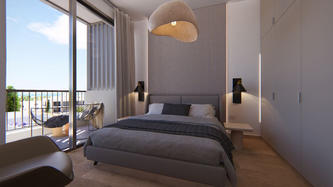 Villa en Pafos, Chipre, 202 m² - imagen 15