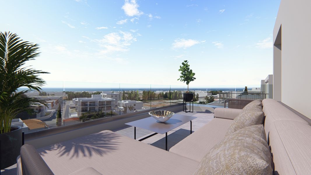Villa en Pafos, Chipre, 202 m² - imagen 6
