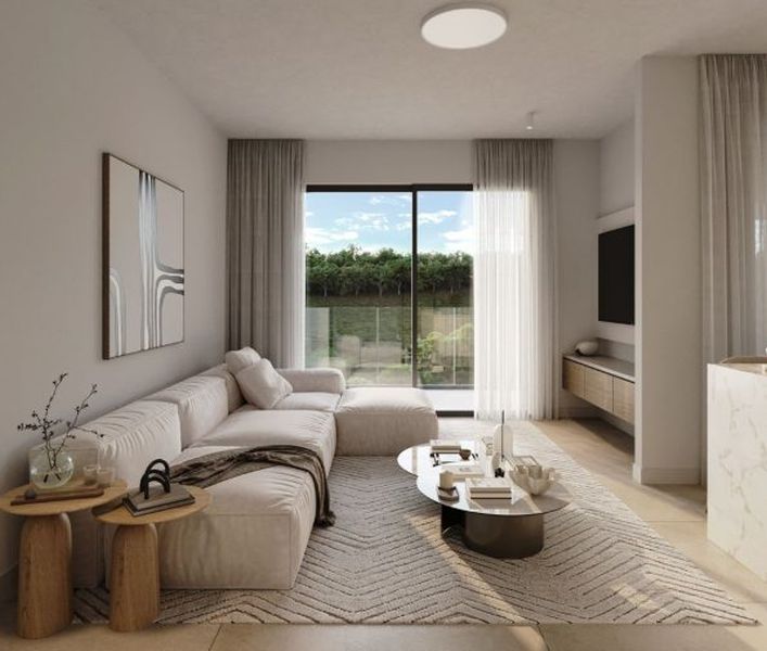 Penthouse in Paphos, Zypern, 119 m² - Foto 10