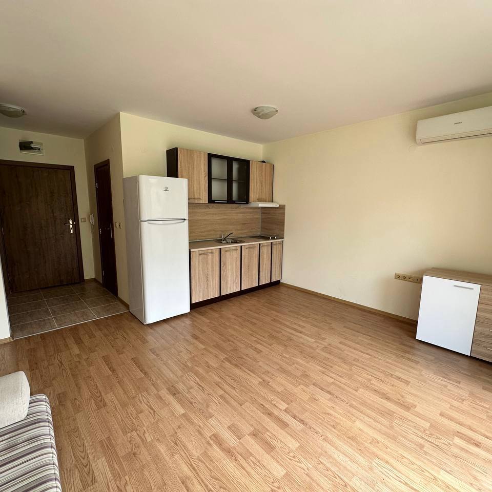 Studio in Sonnenstrand, Bulgarien, 44 m² - Foto 2