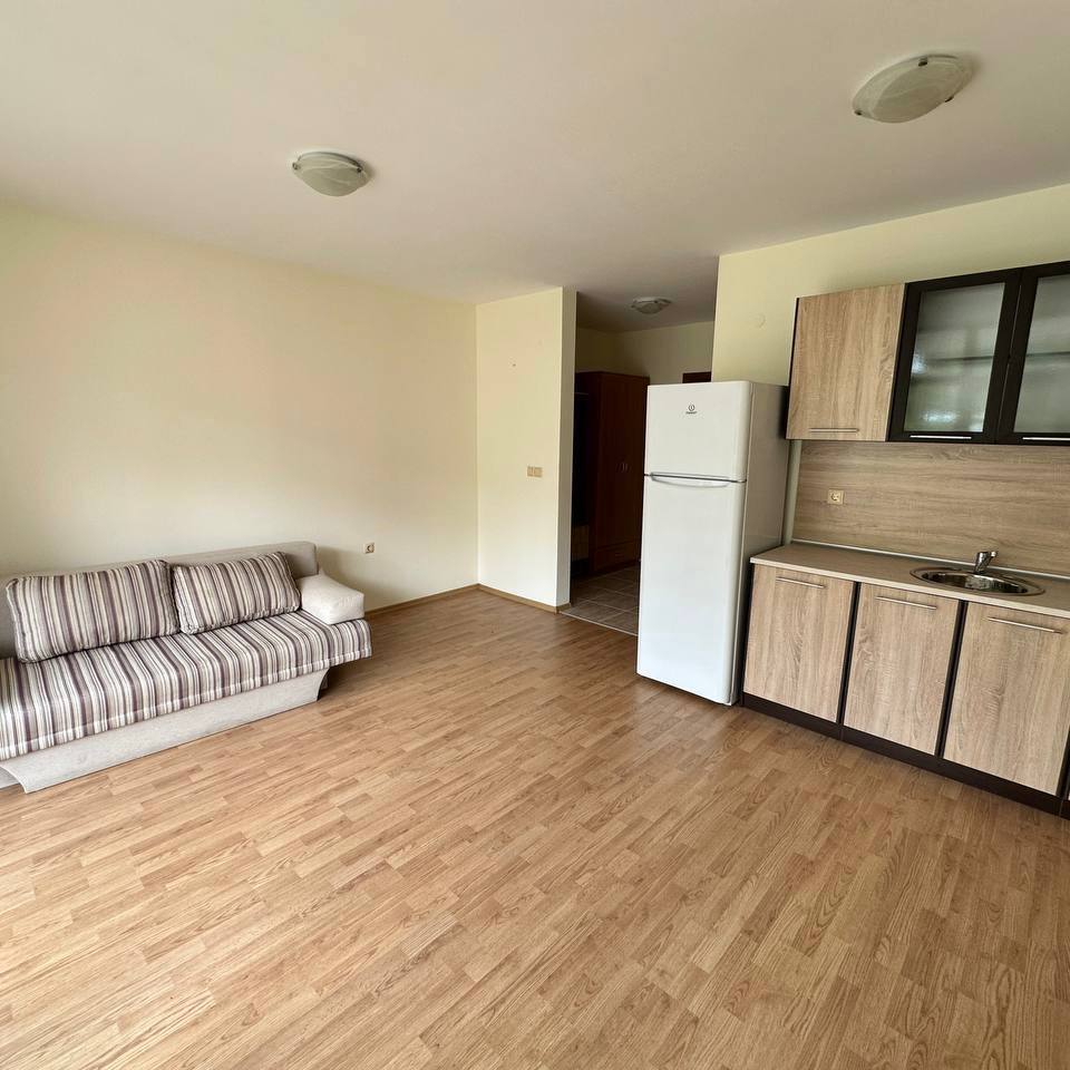 Studio in Sonnenstrand, Bulgarien, 44 m² - Foto 3