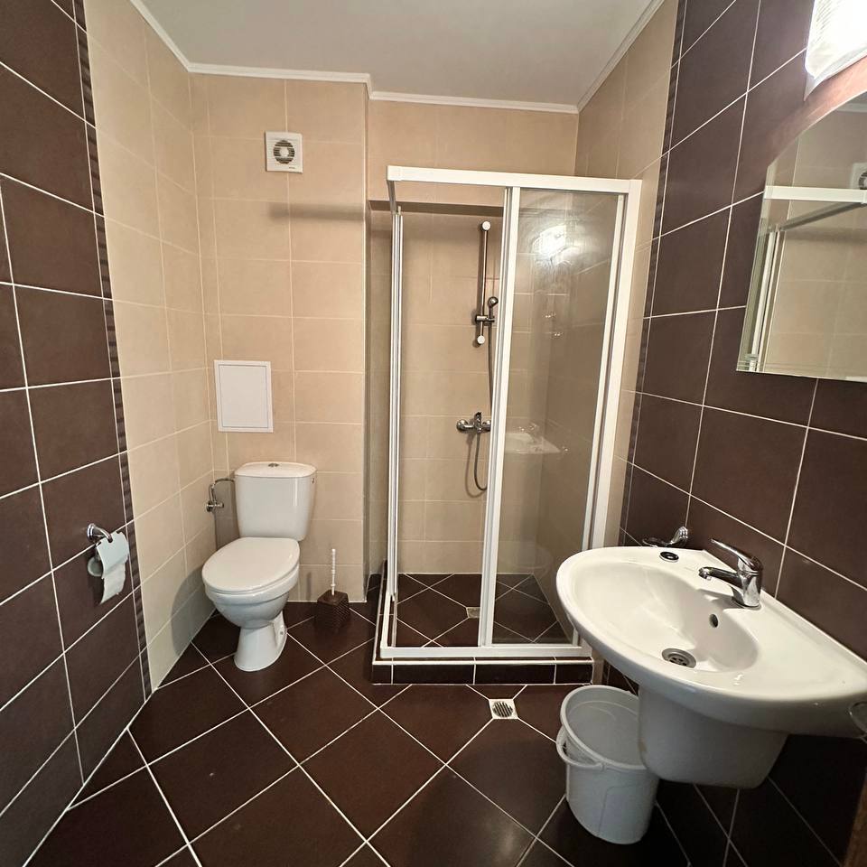 Studio in Sonnenstrand, Bulgarien, 44 m² - Foto 7