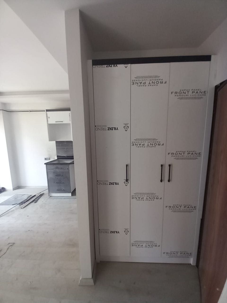 Appartamento a Mersin, Turchia, 50 m² - foto 7