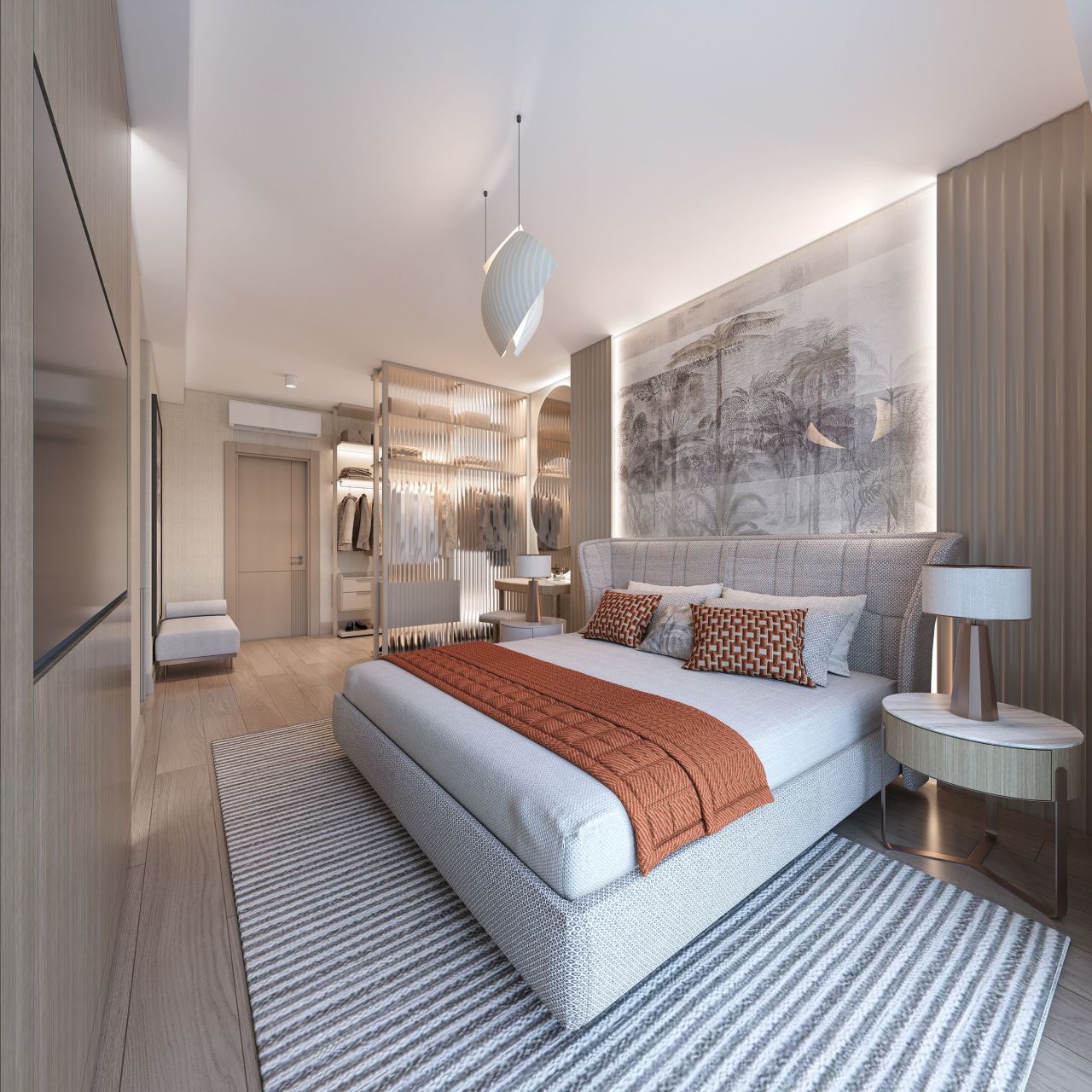 Appartement à Istanbul, Turquie, 68 m² - image 7