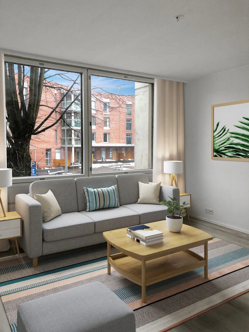 Appartement à Helsinki, Finlande, 27.5 m² - image 4