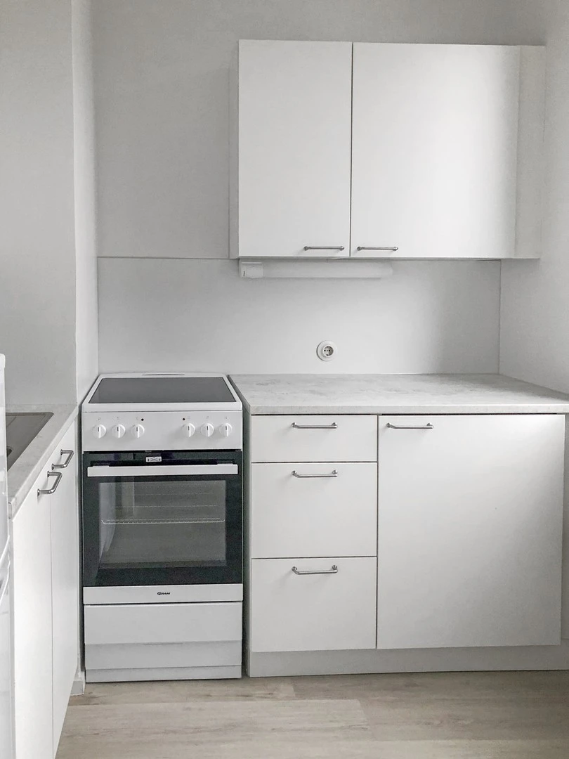 Appartement à Helsinki, Finlande, 27.5 m² - image 10