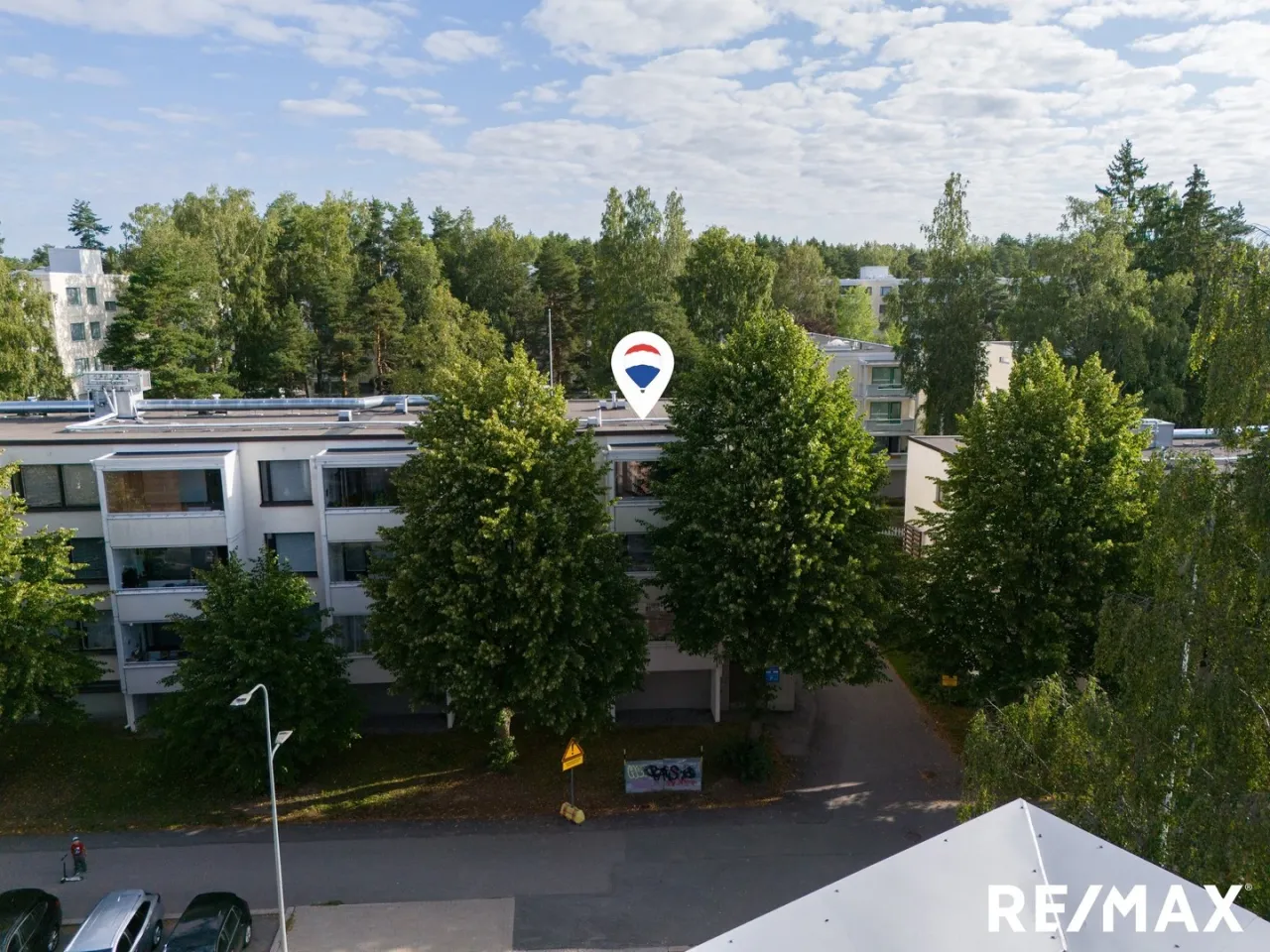 Appartement à Helsinki, Finlande, 27.5 m² - image 15