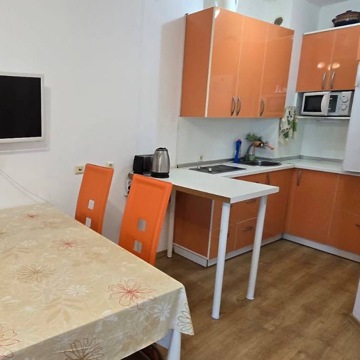 Apartment in Byala, Bulgaria, 89 m² - picture 1