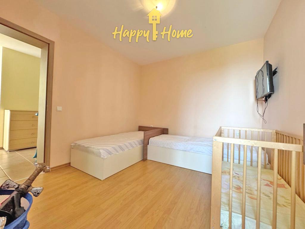 Appartement à Sveti Vlas, Bulgarie, 77 m² - image 9