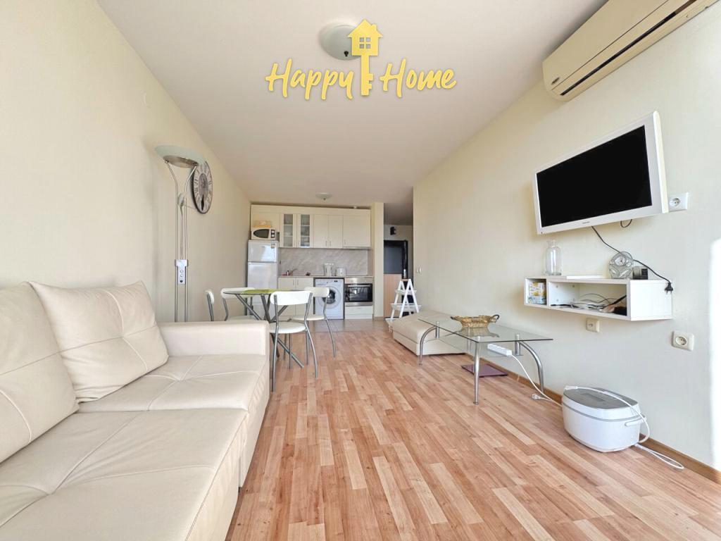 Appartement à Sveti Vlas, Bulgarie, 77 m² - image 6