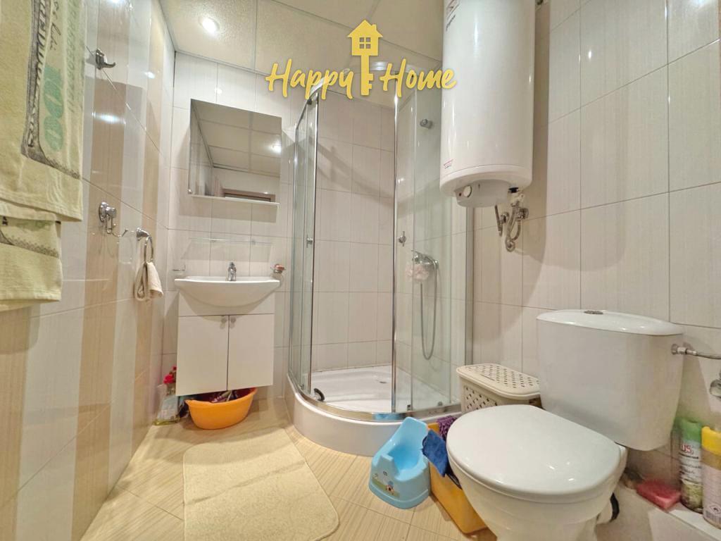 Appartement à Sveti Vlas, Bulgarie, 77 m² - image 7