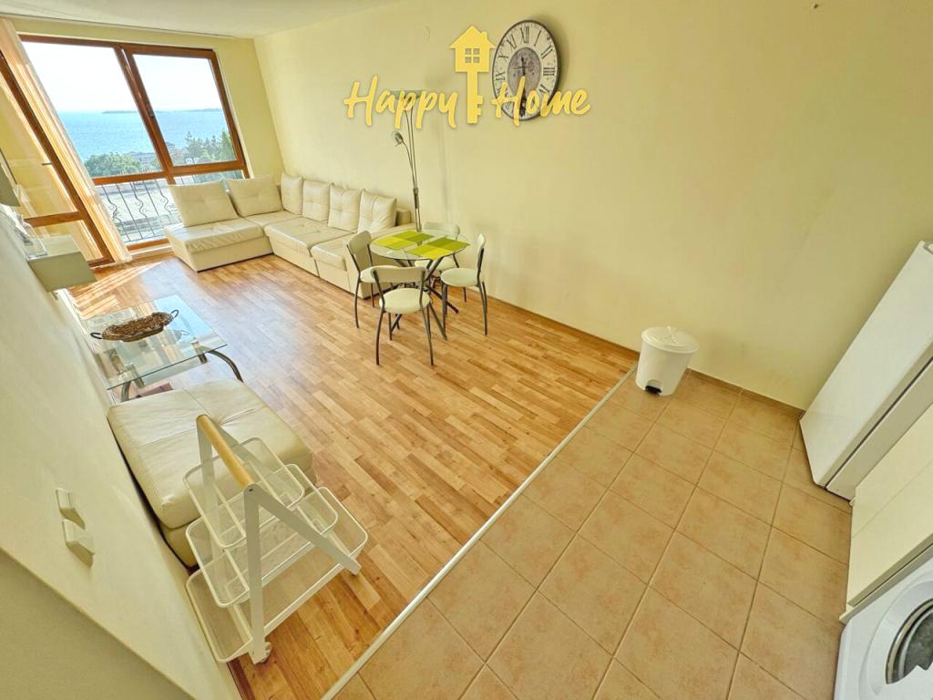 Appartement à Sveti Vlas, Bulgarie, 77 m² - image 4