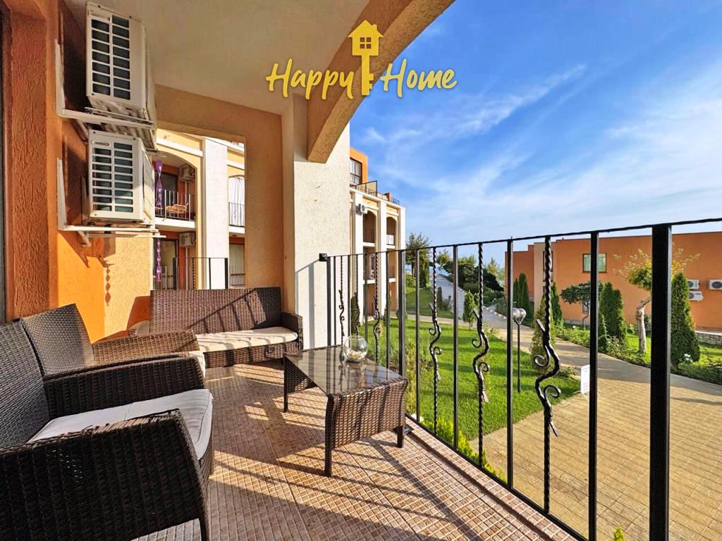 Appartement à Sveti Vlas, Bulgarie, 77 m² - image 11