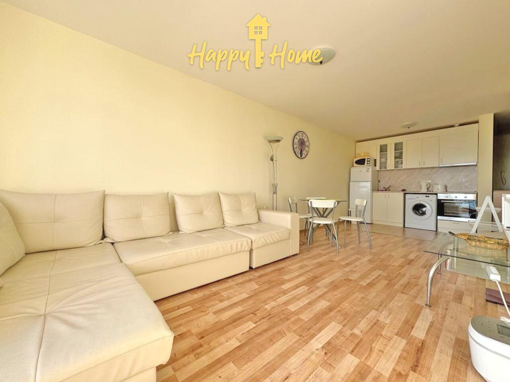 Appartement à Sveti Vlas, Bulgarie, 77 m² - image 5