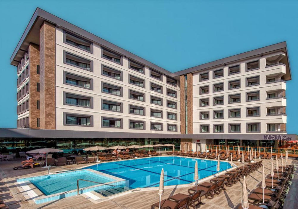 Appartement à Alanya, Turquie, 20 m² - image 1