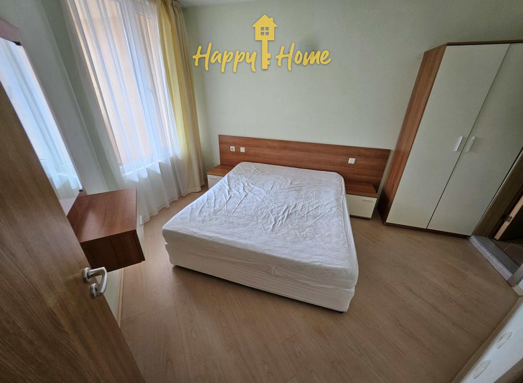 Flat at Sunny Beach, Bulgaria, 86 m² - picture 9