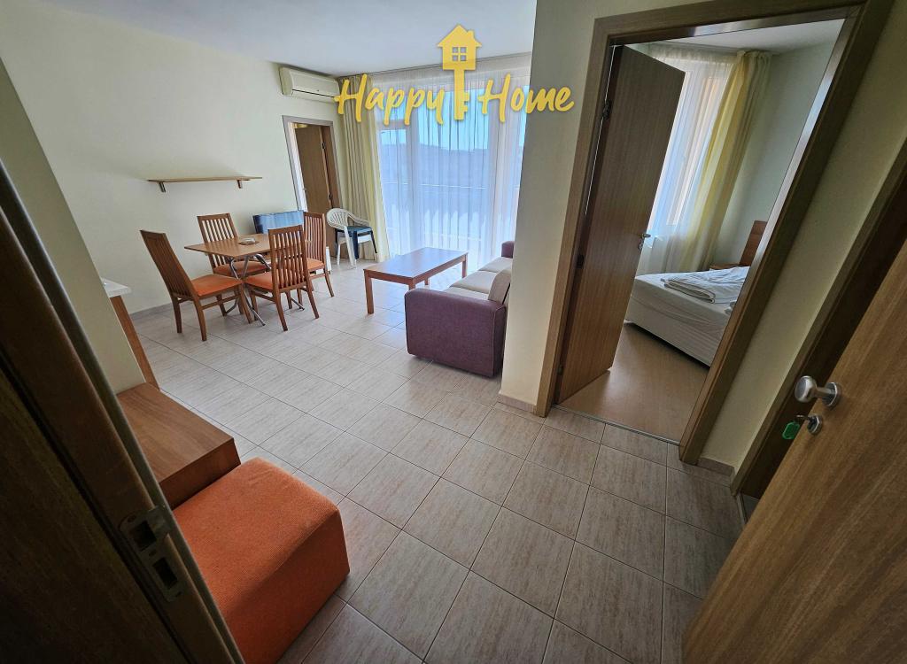 Flat at Sunny Beach, Bulgaria, 86 m² - picture 2