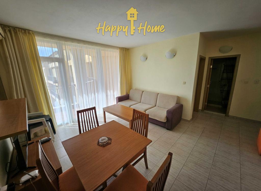 Flat at Sunny Beach, Bulgaria, 86 m² - picture 4