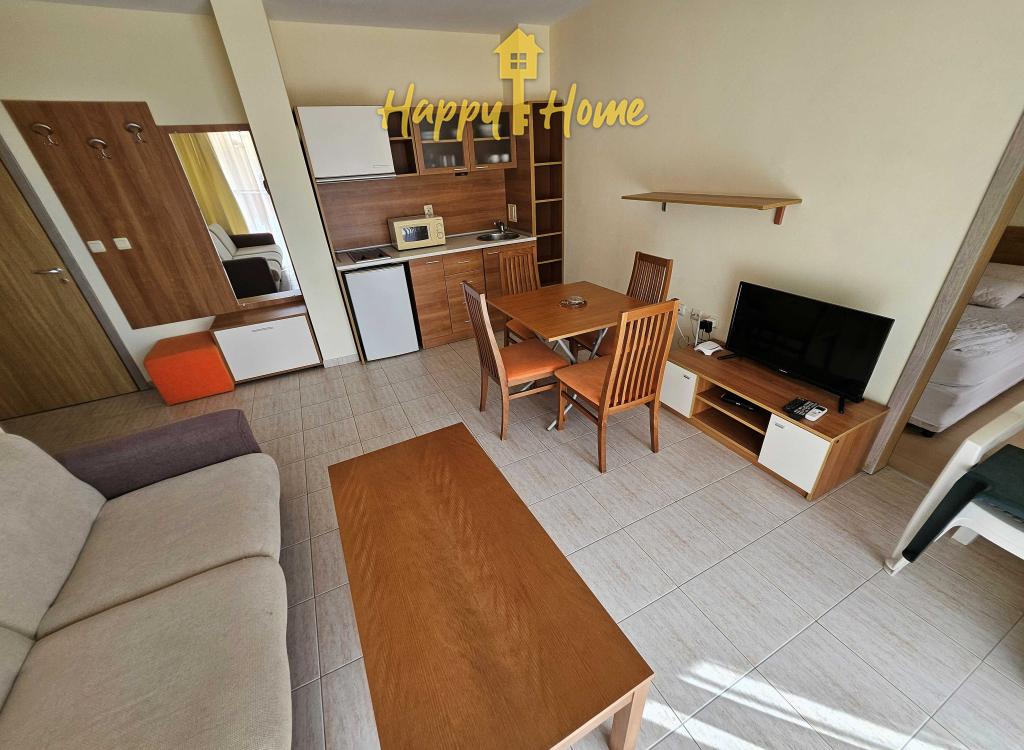 Flat at Sunny Beach, Bulgaria, 86 m² - picture 5