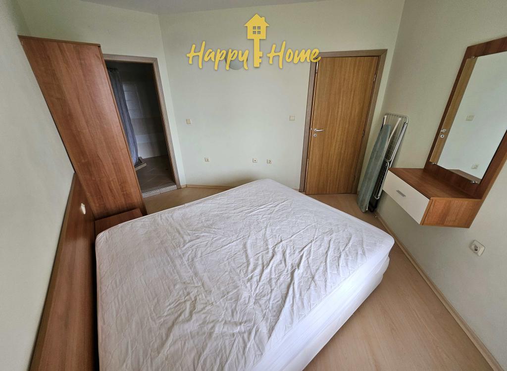 Flat at Sunny Beach, Bulgaria, 86 m² - picture 10