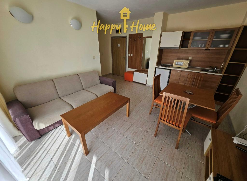 Flat at Sunny Beach, Bulgaria, 86 m² - picture 6