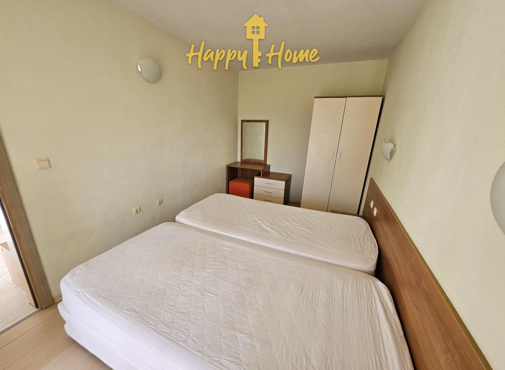 Flat at Sunny Beach, Bulgaria, 86 m² - picture 13