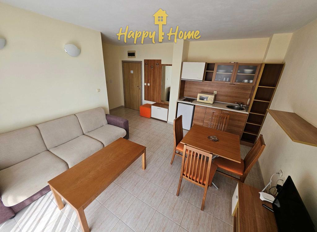 Flat at Sunny Beach, Bulgaria, 86 m² - picture 7