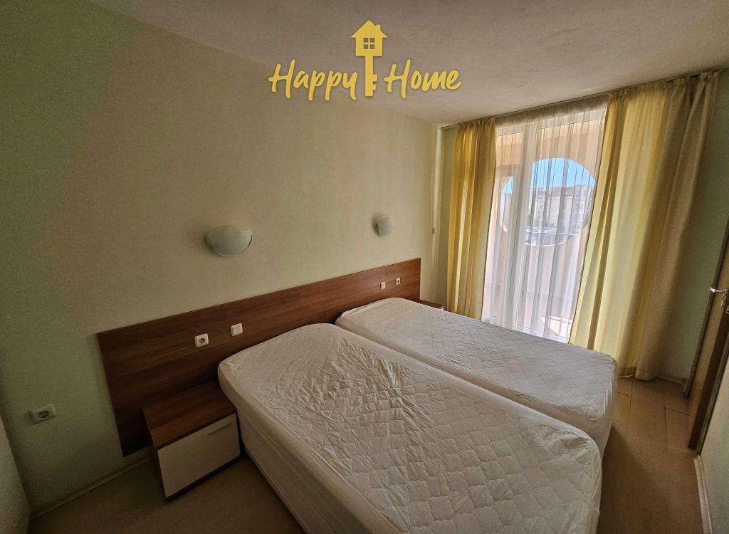 Flat at Sunny Beach, Bulgaria, 86 m² - picture 12