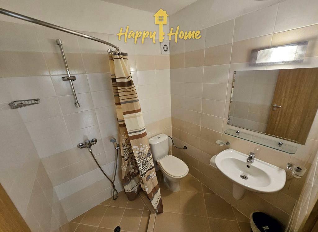 Flat at Sunny Beach, Bulgaria, 86 m² - picture 11