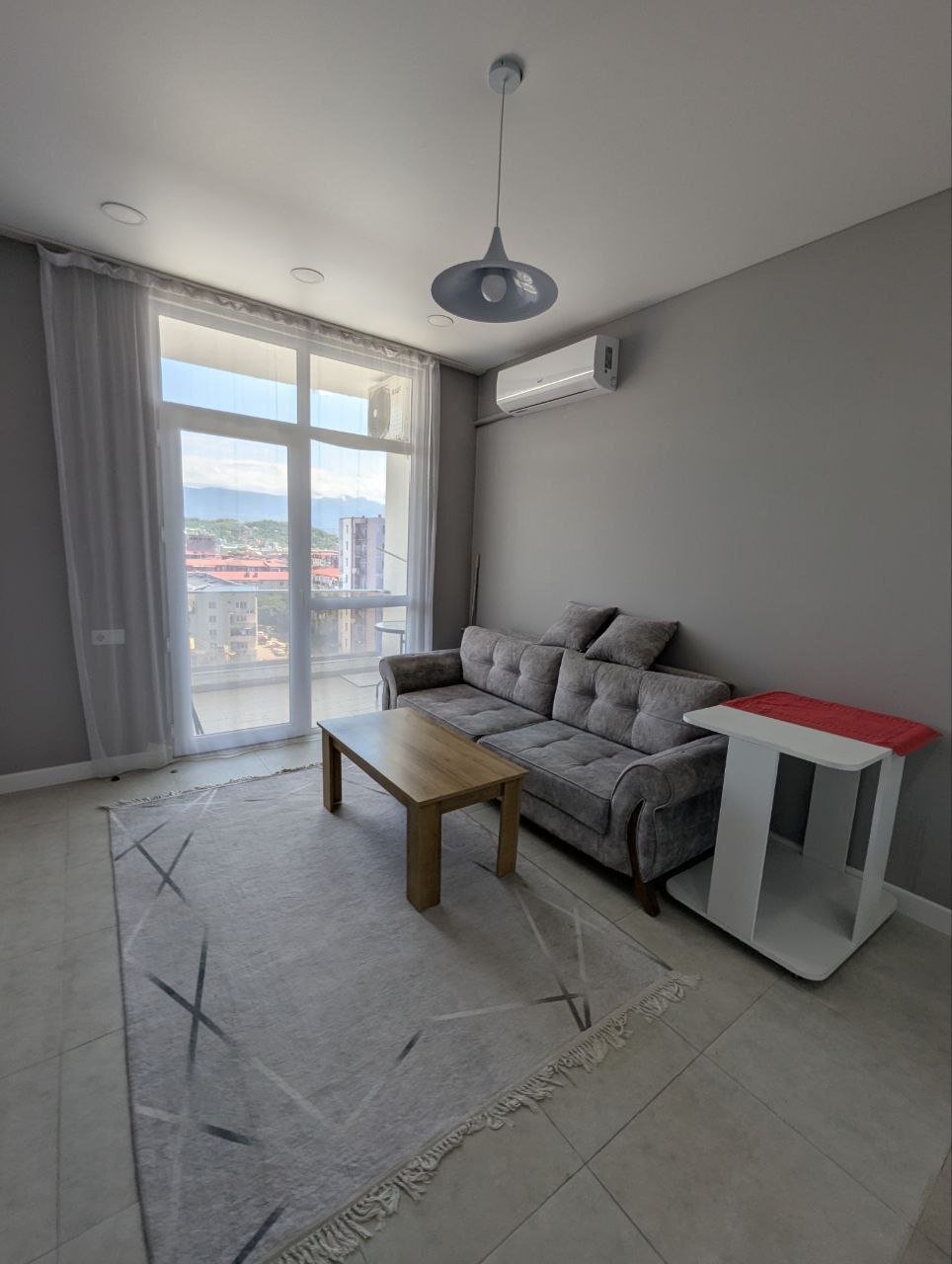 Appartement à Batoumi, Géorgie, 48 m² - image 1