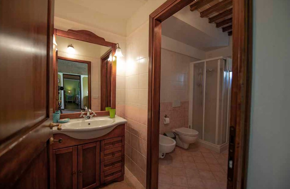 Villa en Montespertoli, Italia, 600 m² - imagen 14