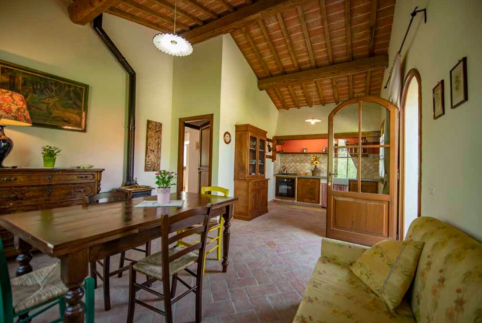 Villa en Montespertoli, Italia, 600 m² - imagen 8