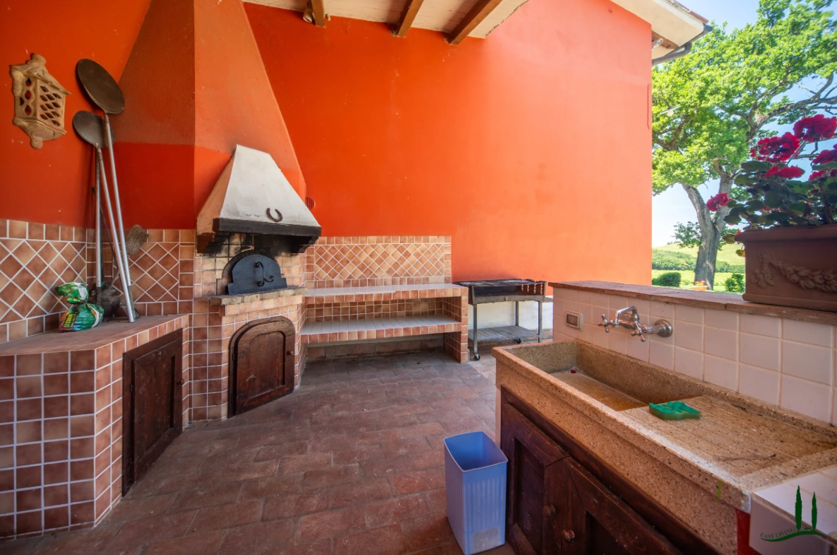 Villa en Montespertoli, Italia, 600 m² - imagen 16