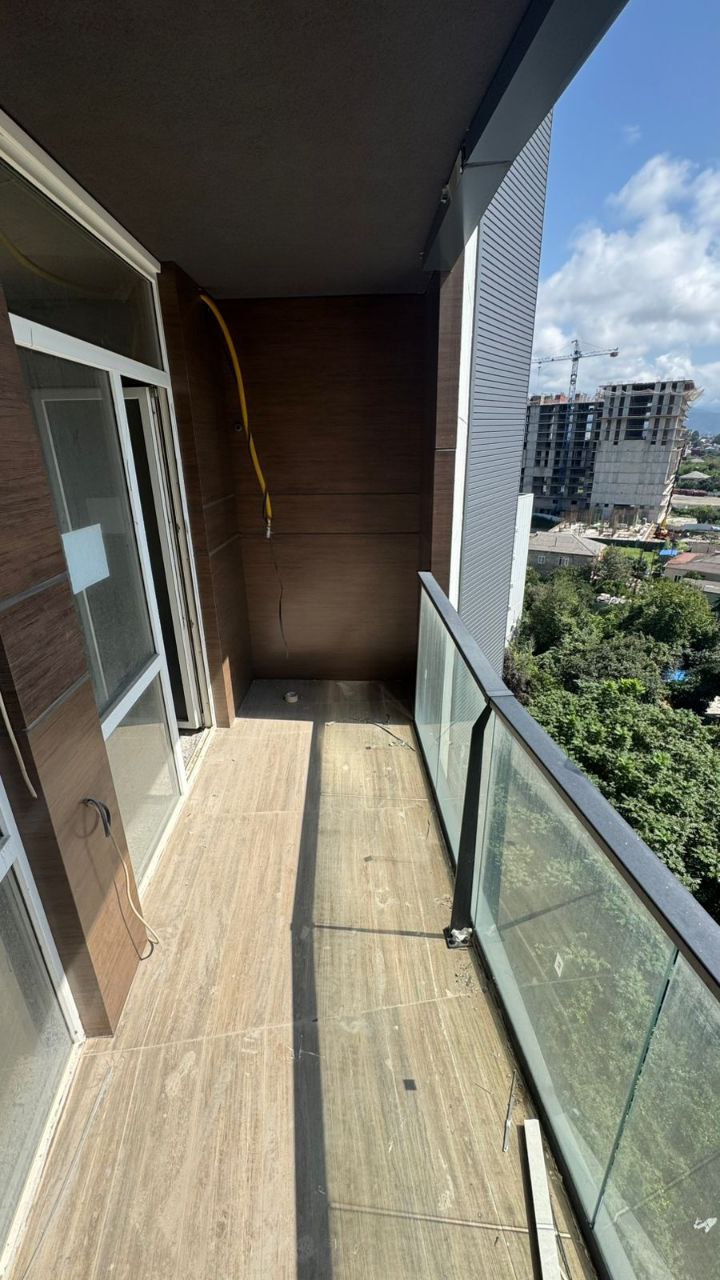 Appartement à Batoumi, Géorgie, 46 m² - image 1