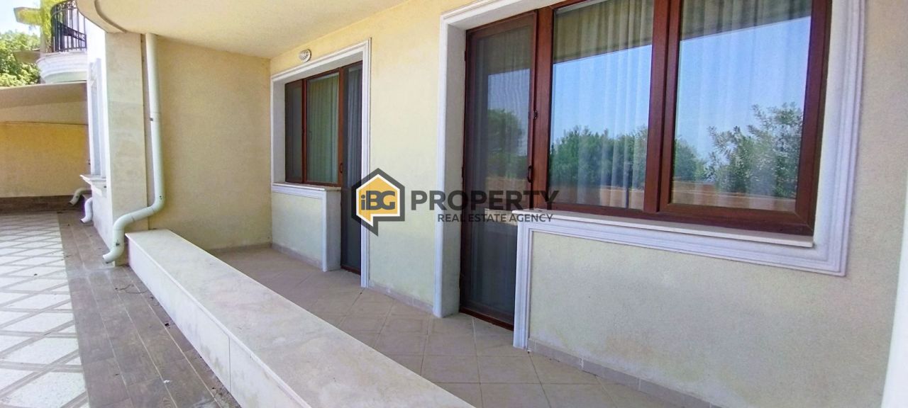 Wohnung in Byala, Bulgarien, 72 m² - Foto 2