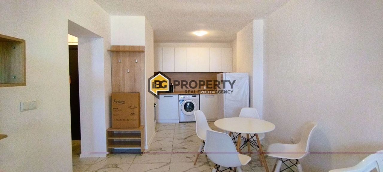 Wohnung in Byala, Bulgarien, 72 m² - Foto 6