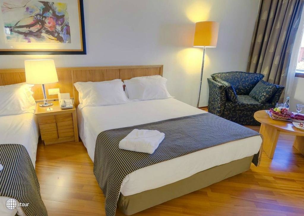 Hotel en Lisboa, Portugal, 5 000 m² - imagen 3