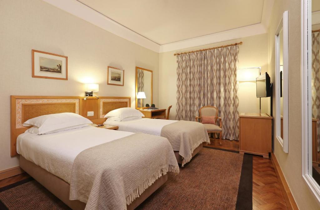 Hotel in Lissabon, Portugal, 5 000 m² - Foto 1